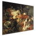 Reproduction Painting The Death of Sardanapalus 157057 additionalThumb 2