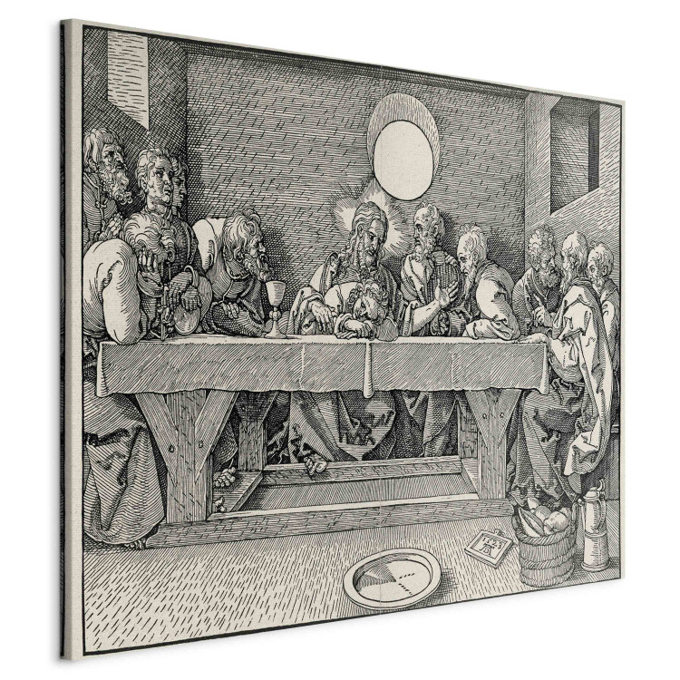 Art Reproduction The Last Supper 158557 additionalImage 2