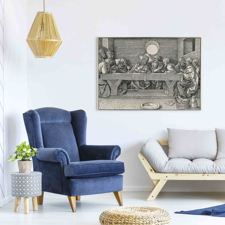 Art Reproduction The Last Supper 158557 additionalImage 3