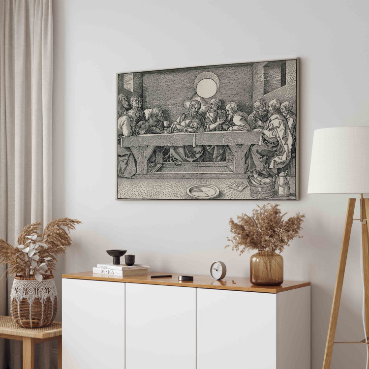 Art Reproduction The Last Supper 158557 additionalImage 4