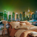 Wall Mural NY: Enlightened Harbour 87857 additionalThumb 2