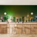 Wall Mural NY: Enlightened Harbour 87857 additionalThumb 6