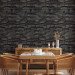 Modern Wallpaper Black wall 89257 additionalThumb 8
