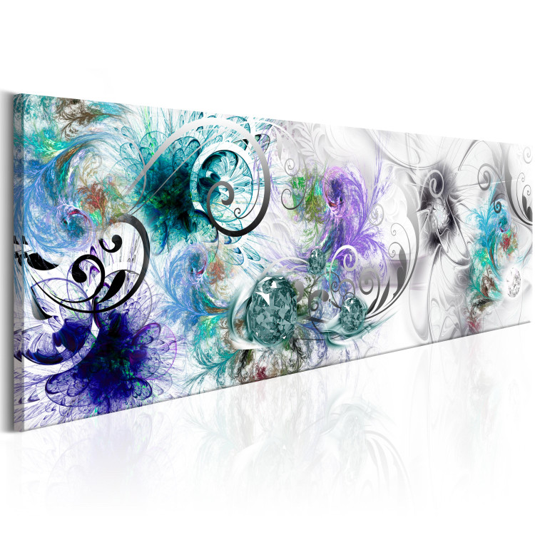 Canvas Art Print Mermaid Dance  90057 additionalImage 2