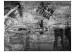Photo Wallpaper New York, black and white, collage 96757 additionalThumb 1