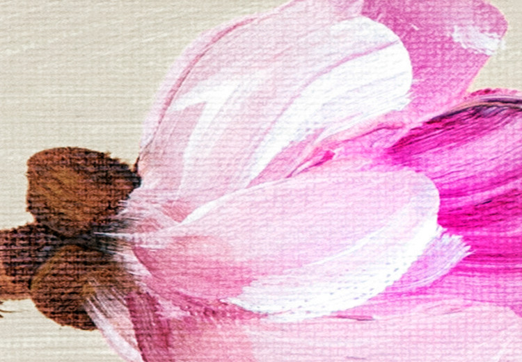Canvas Print Still Life: Sakura Flowers 97957 additionalImage 4