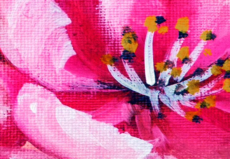 Canvas Print Still Life: Sakura Flowers 97957 additionalImage 5