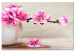 Canvas Print Still Life: Sakura Flowers 97957