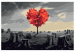 Paint by Number Kit Heart-Shaped Tree 107167 additionalThumb 7