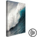 Canvas Ocean Wave (1 Part) Vertical 117267 additionalThumb 6