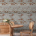 Modern Wallpaper Brick Story 117667 additionalThumb 8