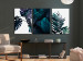 Canvas Print Cold Leaves (3 Parts) 118067 additionalThumb 3