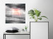 Wall Poster Providence - landscape of the sky with the sun breaking through clouds 120467 additionalThumb 17