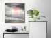 Wall Poster Providence - landscape of the sky with the sun breaking through clouds 120467 additionalThumb 5