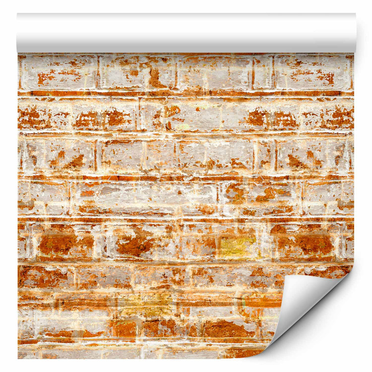 Modern Wallpaper Brick Dam 124367 additionalImage 1