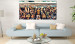 Large canvas print Panorama of New York II [Large Format] 128667 additionalThumb 5