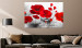 Large canvas print Grey Garden [Large Format] 132367 additionalThumb 5