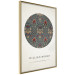 Wall Poster For William Morris - English texts and abstract ornaments 135767 additionalThumb 8
