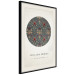 Wall Poster For William Morris - English texts and abstract ornaments 135767 additionalThumb 8