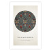 Wall Poster For William Morris - English texts and abstract ornaments 135767 additionalThumb 11