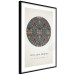 Wall Poster For William Morris - English texts and abstract ornaments 135767 additionalThumb 4