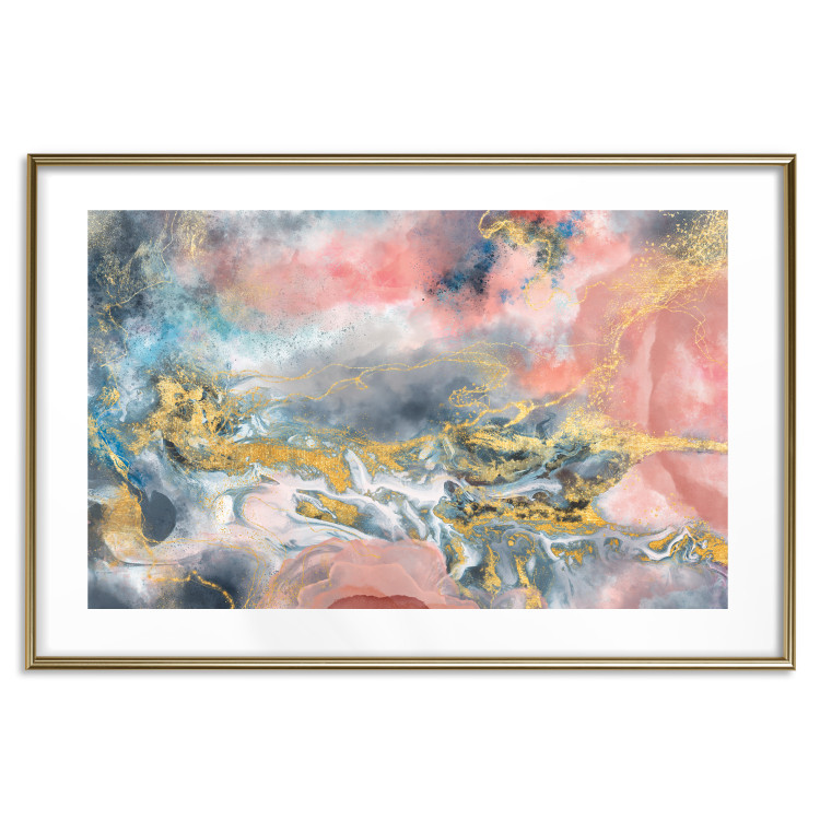 Wall Poster Pensive Wind [Poster] 143367 additionalImage 26