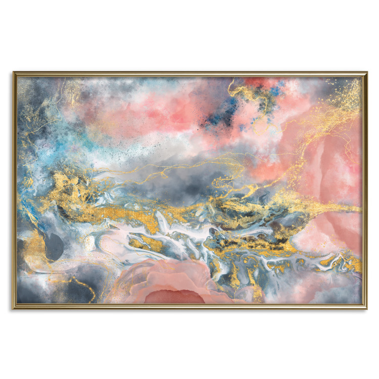 Wall Poster Pensive Wind [Poster] 143367 additionalImage 23