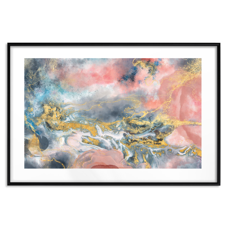 Wall Poster Pensive Wind [Poster] 143367 additionalImage 24