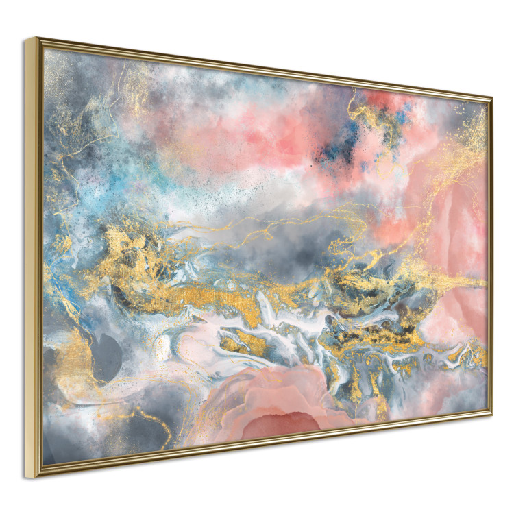 Wall Poster Pensive Wind [Poster] 143367 additionalImage 5