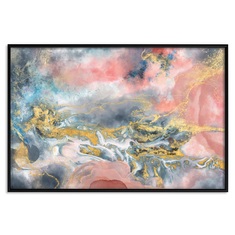 Wall Poster Pensive Wind [Poster] 143367 additionalImage 20