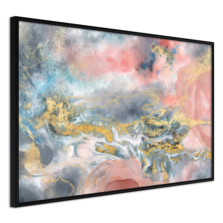 Wall Poster Pensive Wind [Poster] 143367 additionalImage 6