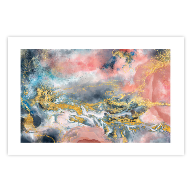 Wall Poster Pensive Wind [Poster] 143367 additionalImage 22