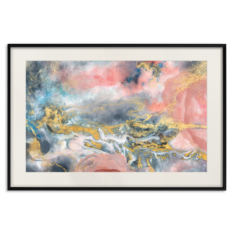 Wall Poster Pensive Wind [Poster] 143367 additionalImage 25