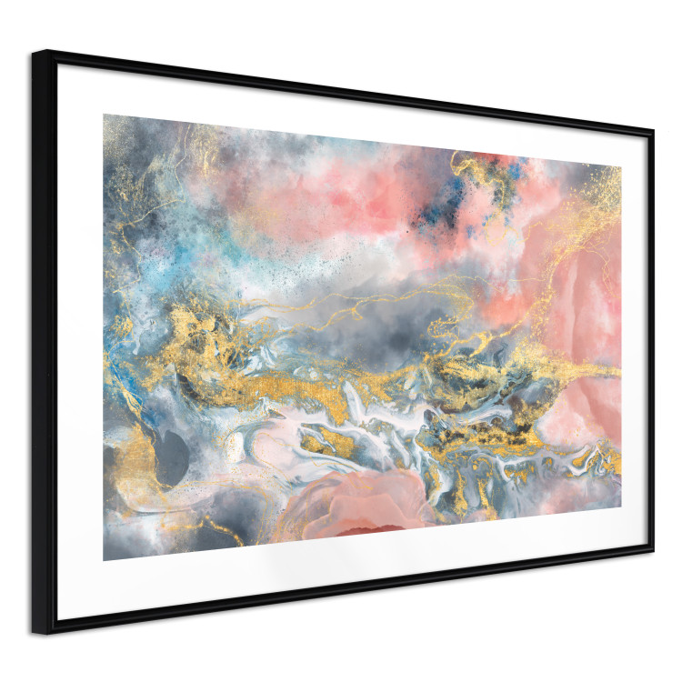 Wall Poster Pensive Wind [Poster] 143367 additionalImage 10