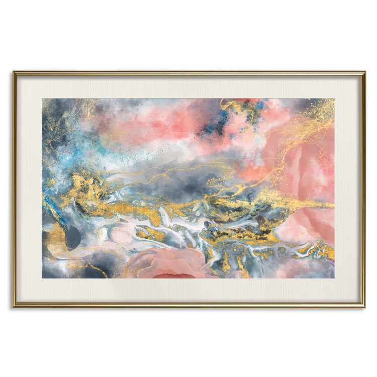 Wall Poster Pensive Wind [Poster] 143367 additionalImage 27