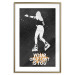 Wall Poster Teenager on Roller Skates - Girl With Roller Skates and Motivational Slogan 149267 additionalThumb 25