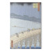 Art Reproduction Sudden Shower on Ohashi Bridge at Ataka, from the series ' 152967 additionalThumb 7
