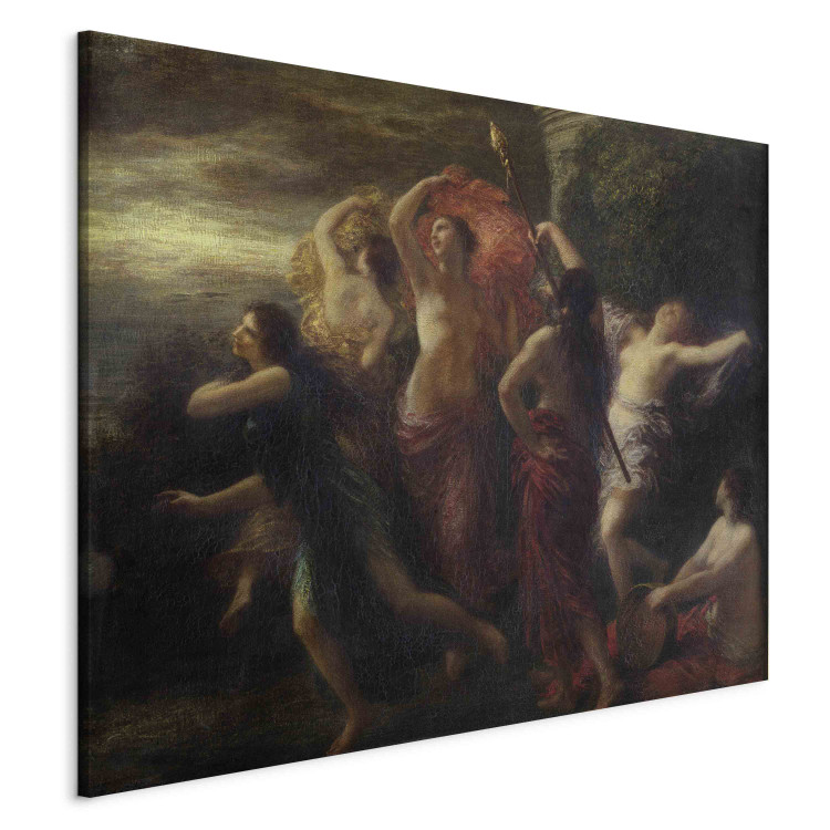 Art Reproduction Dancers 153467 additionalImage 2