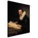 Reproduction Painting Portrait of a Scholar 153567 additionalThumb 2