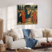 Reproduction Painting Mary with the Child & Saints 154367 additionalThumb 10