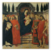 Reproduction Painting Mary with the Child & Saints 154367 additionalThumb 7