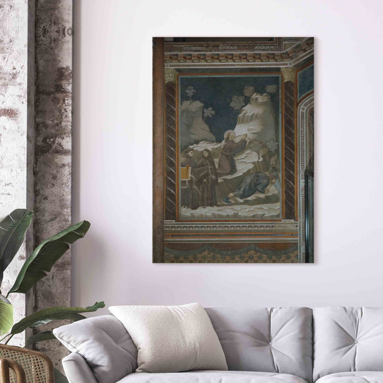 Art Reproduction The spring miracle 156567 additionalImage 3