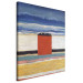 Art Reproduction Red House 157167 additionalThumb 2