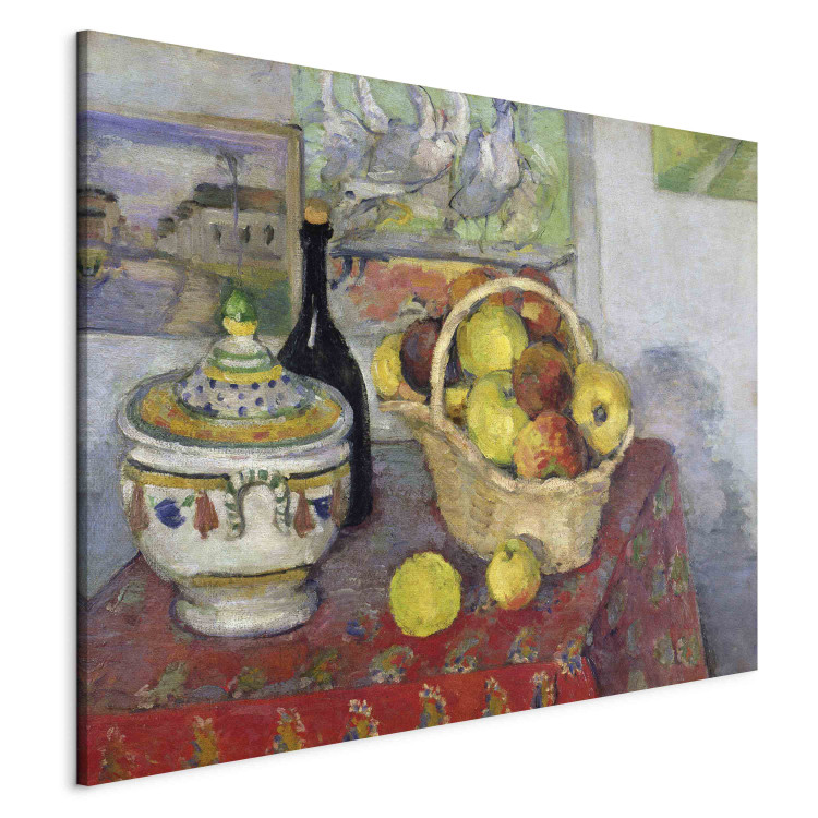 Art Reproduction Still Life with Tureen 157367 additionalImage 2