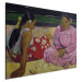 Reproduction Painting Women of Tahiti, On the Beach 158167 additionalThumb 2