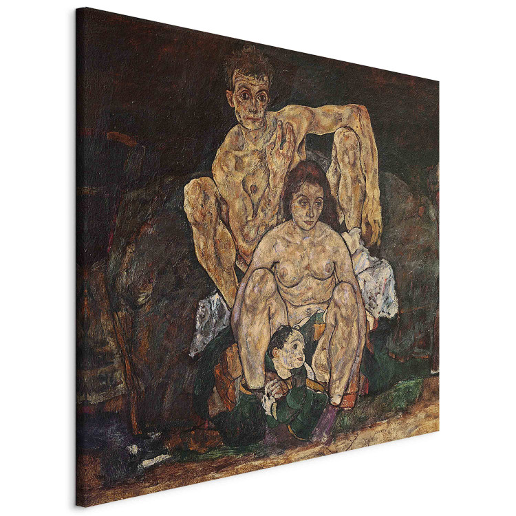 Art Reproduction The Family 158967 additionalImage 2