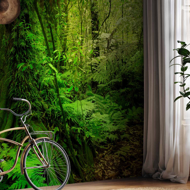 Wall Mural Jungle 60267 additionalImage 7