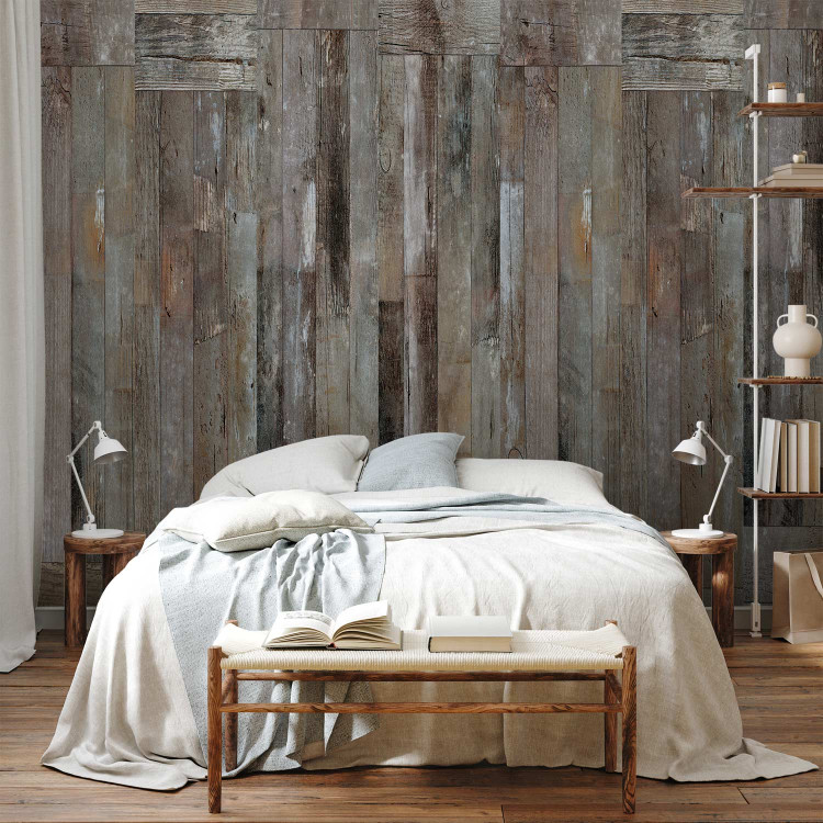 Wallpaper Rustic Style 89767 additionalImage 3