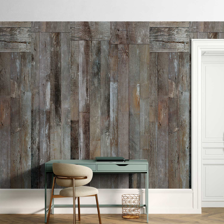 Wallpaper Rustic Style 89767 additionalImage 4