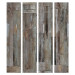 Wallpaper Rustic Style 89767 additionalThumb 1